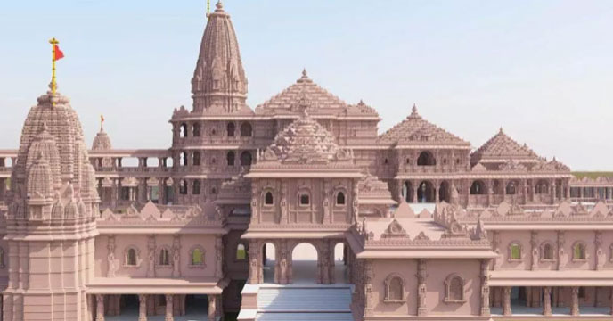 Ram Mandir