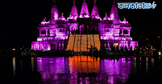 Ram Mandir Initiative