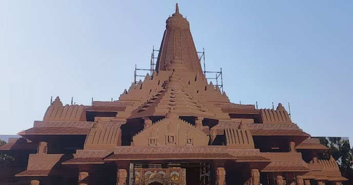 Ram Mandir