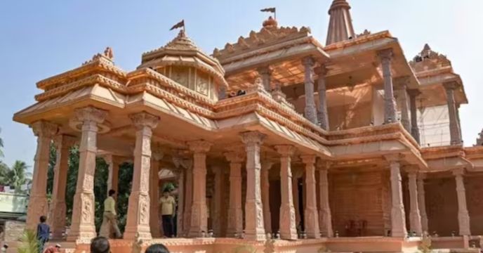 Ram Mandir Ayodhya