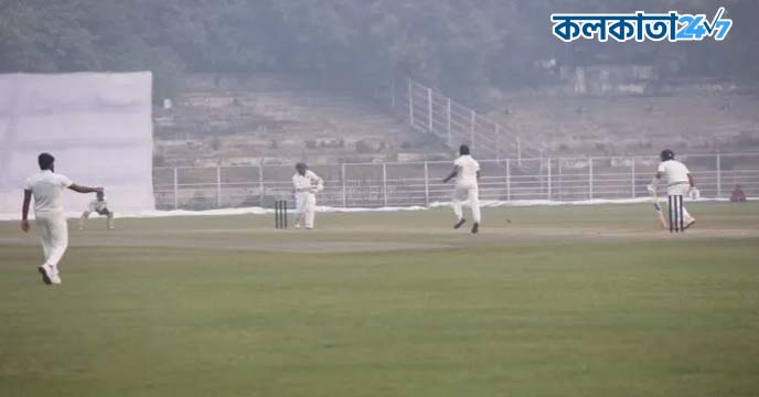 Ranji Trophy