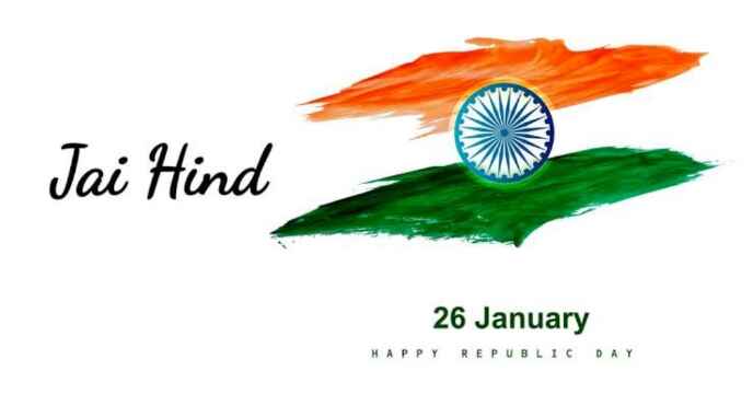 Republic Day Songs