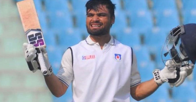 Rinku Singh