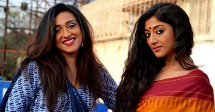 Rituparna Paoli