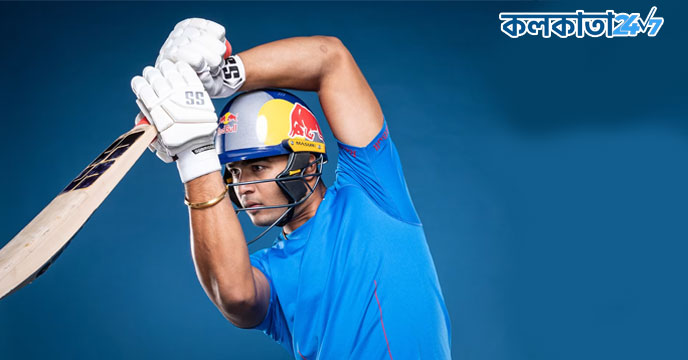 Riyan Parag Ranji Trophy