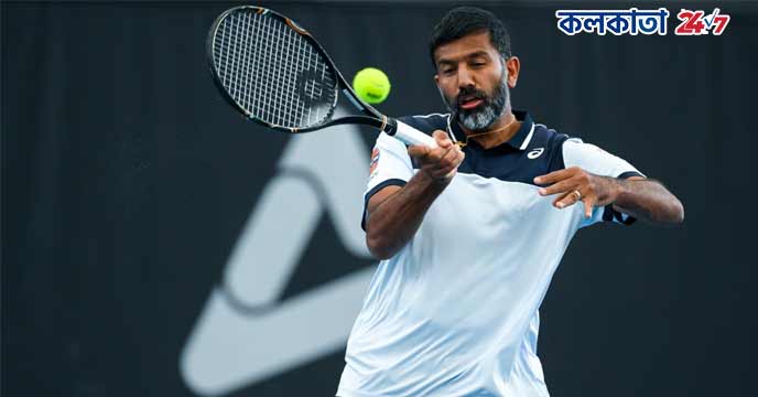 Rohan Bopanna