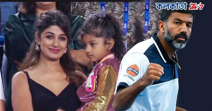 Rohan Bopanna Reveals