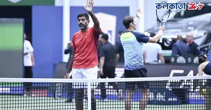 Rohan Bopanna