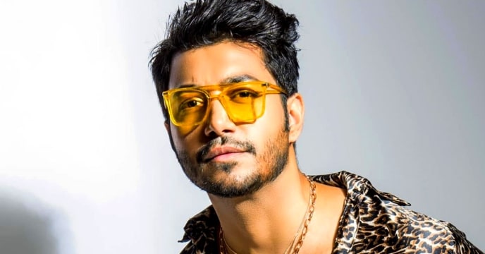 Rohan Srijla