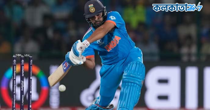 Rohit Sharma