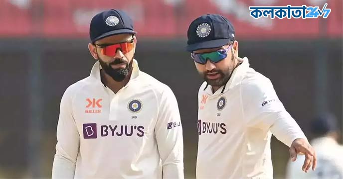 Rohit Sharma Pitch