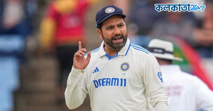 Rohit Sharma