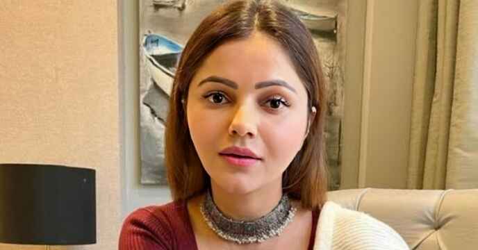 Rubina Dilaik