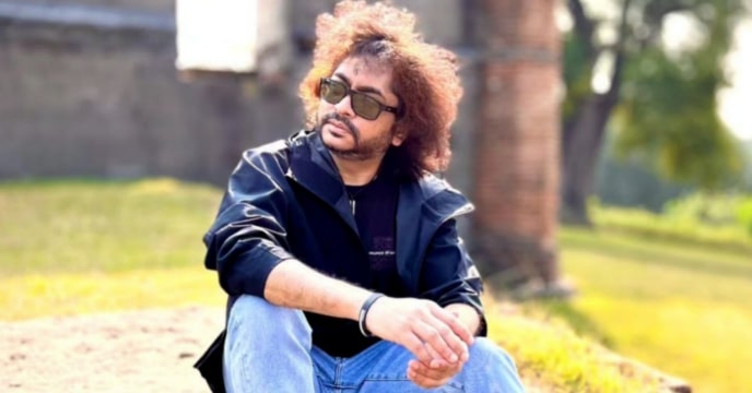 Ex-Member of Fossils Band, Chandramouli Biswas, Allegedly Takes His Own Life