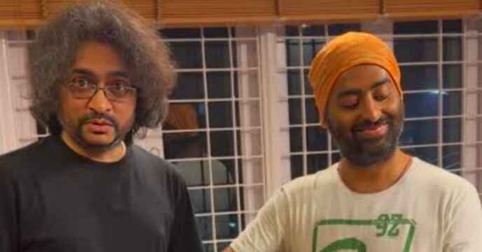Rupam-Arijit