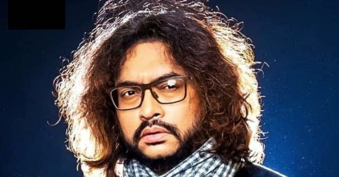 Rupam Islam