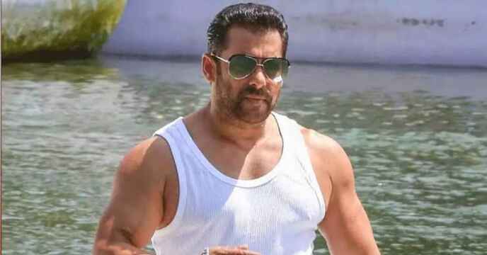 Salman Khan