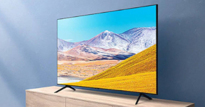 Samsung tv