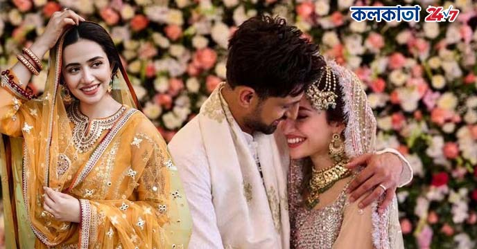 Sana Javed
