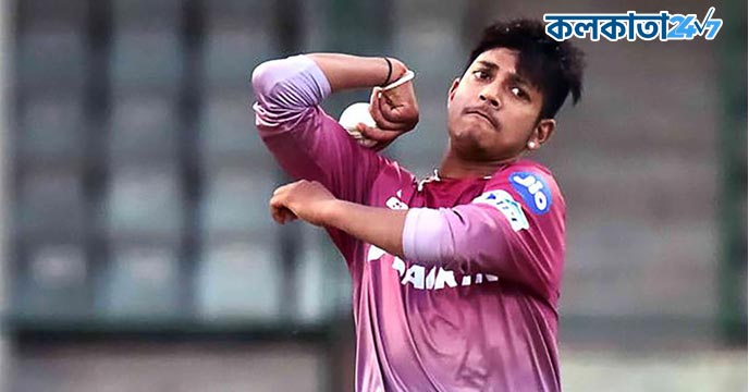 Sandeep Lamichhane