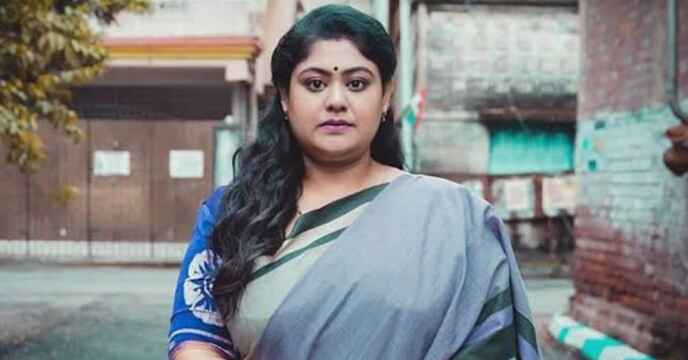 Sanghasri