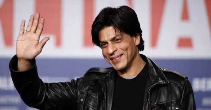 Shahrukh Khan