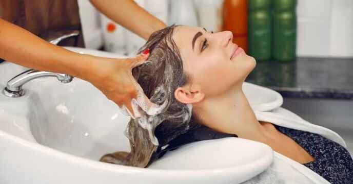 Shampooing Rule
