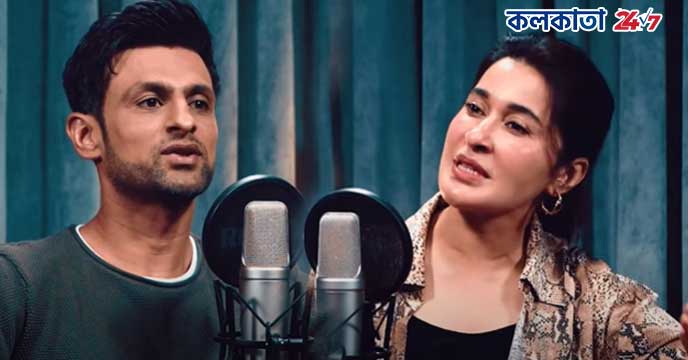 Shoaib Malik's First Love