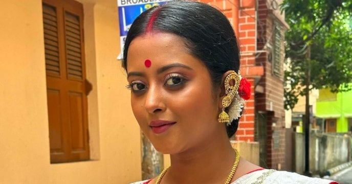 Shruti Das