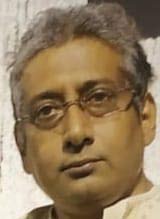 Siddhartha Mukhopadhyay