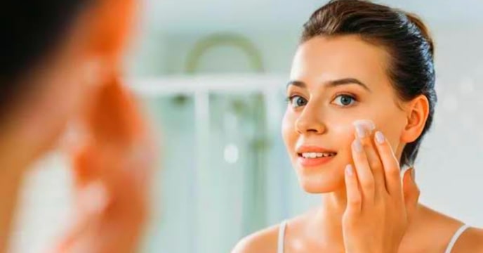 Skin Care Diet