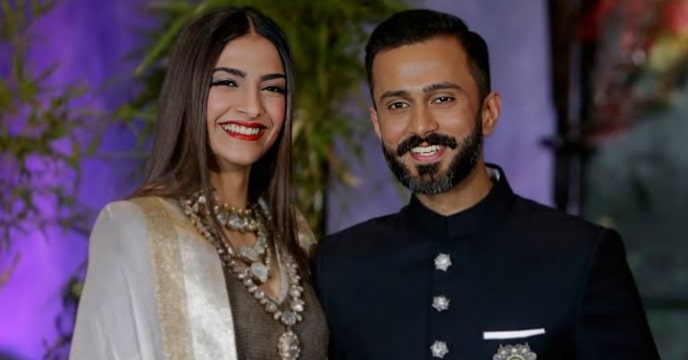 Sonam Kapoor