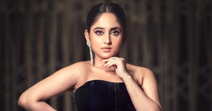 Soumitrisha Kundu