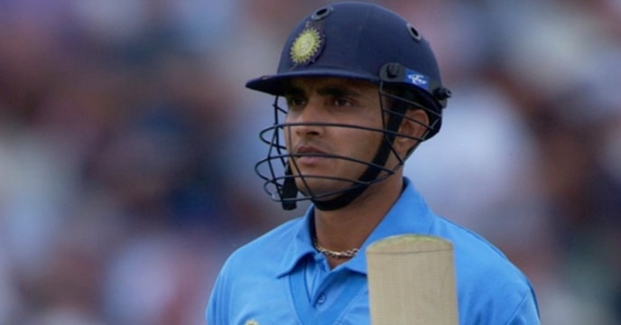 Sourav Ganguly Biopic
