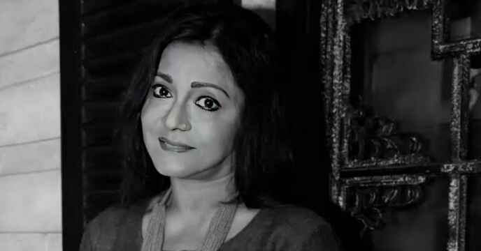 Sreela Majumdar