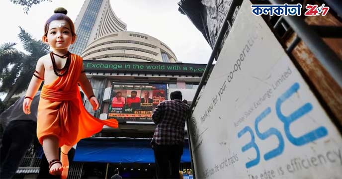 Stock Markets