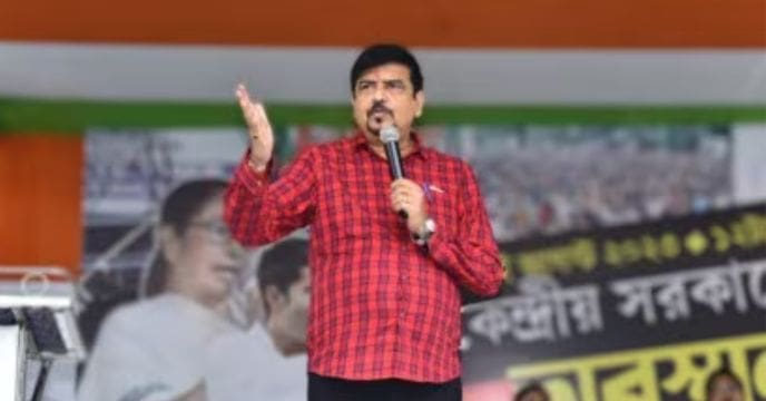 New Development in Municipal Hiring Scandal — ED Asks Sujit Bose’s Son to Appear Again