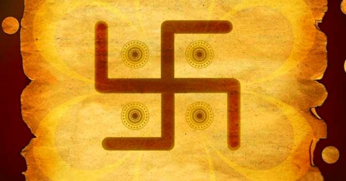 Swastik Sign