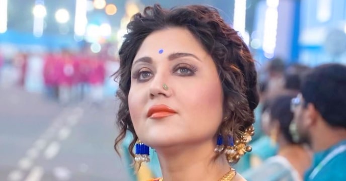 Swastika Mukherjee