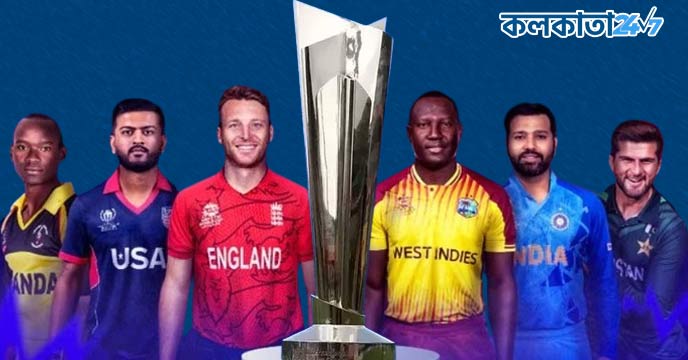 T20 World Cup 2024