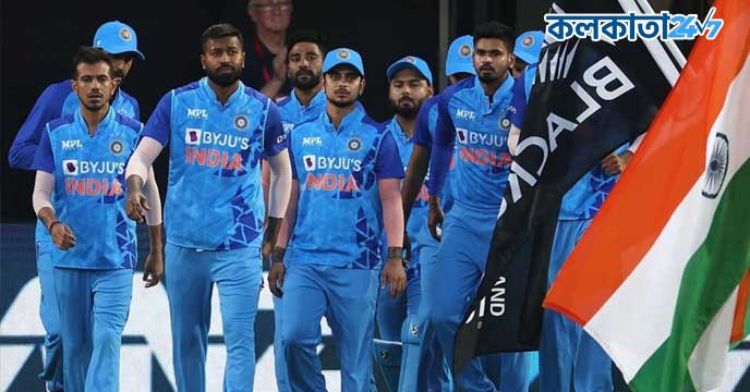 Team India