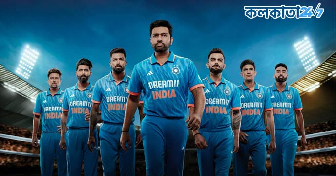 Team India