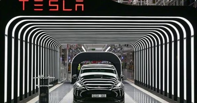 Tesla