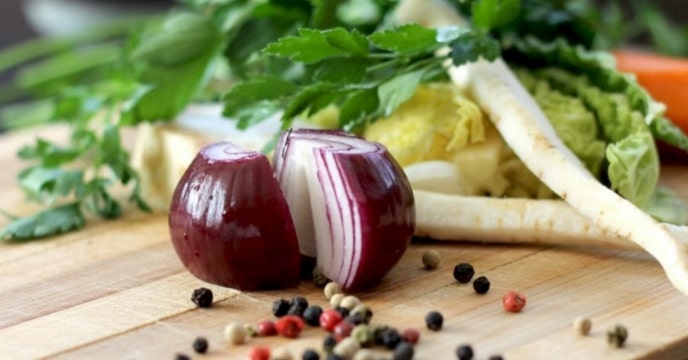 Thyroid Diet Tips