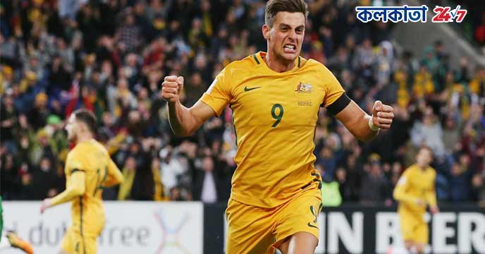 Tomi Juric