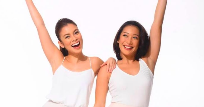 Underarms Care