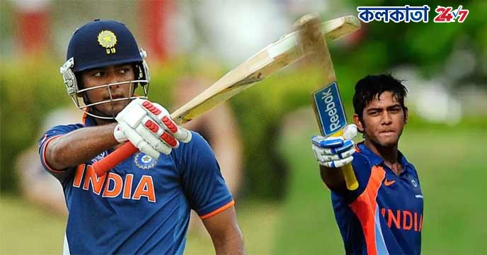 Unmukt Chand