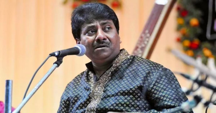 Ustad Rashid Khan