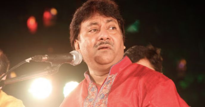 Ustad Rasid Khan health Update