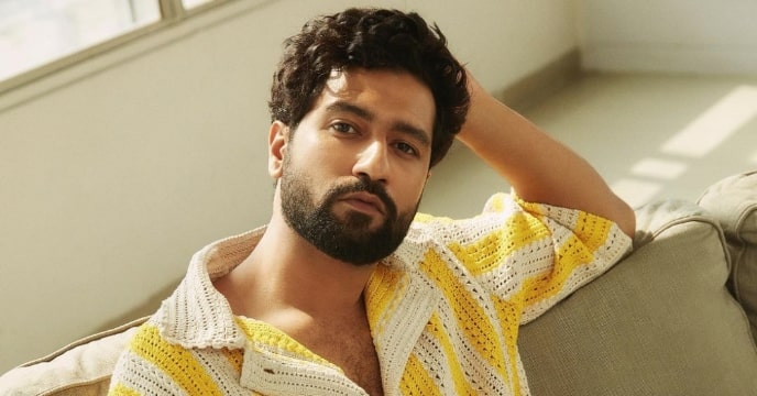 Vicky Kaushal